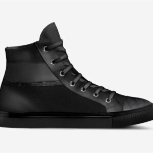 Knight In Black H